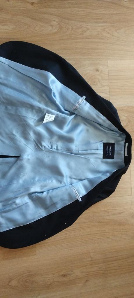 Sako hackett london, 152