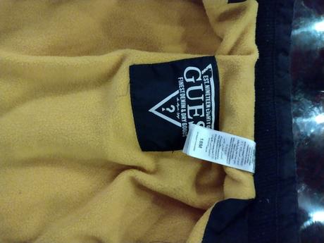 Guess prechodná bunda, guess,86