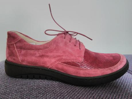 Kožené topánky, 37 / 38 / 39