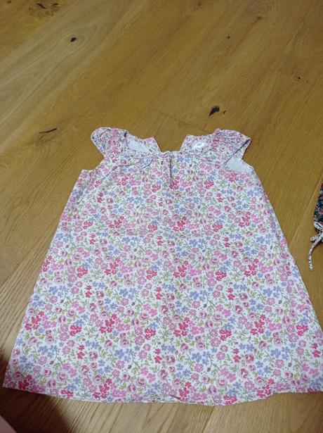 Šatky bavlna, f&f,86