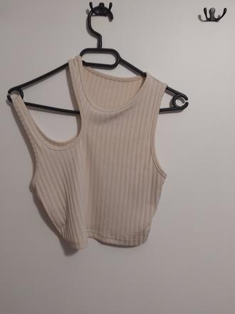 Crop top s, s