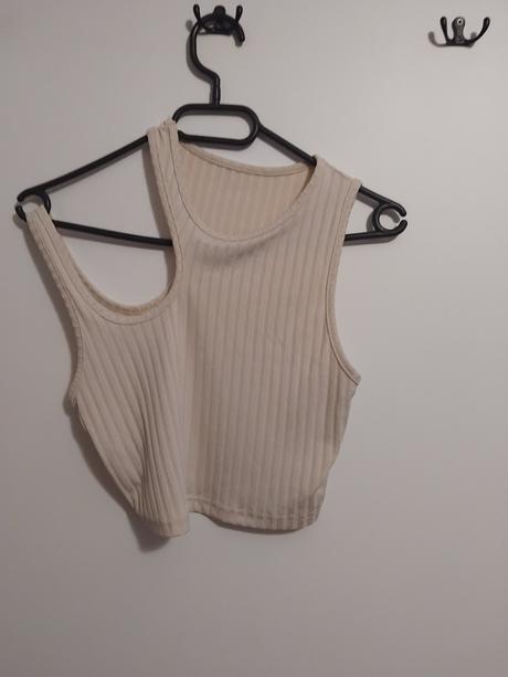 Crop top s, s
