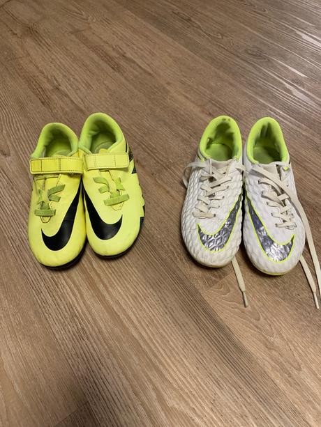 Kopacky nike 33, nike,33