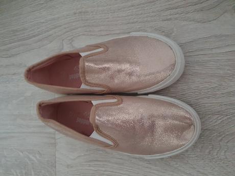 Nyc dievčenské plátené poltopánky veľkosť 32, pepperts,32