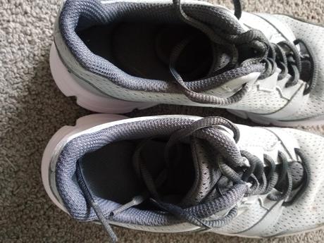 Tenisky, decathlon,37