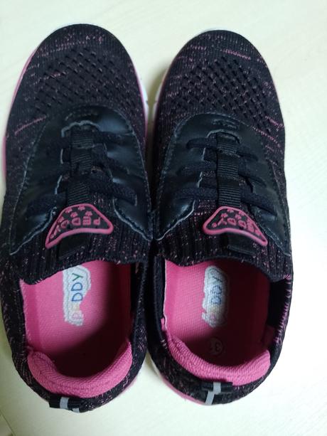 Platenky topánky, peddy,31