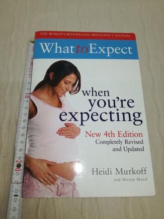 What to expect when expecting wi19,