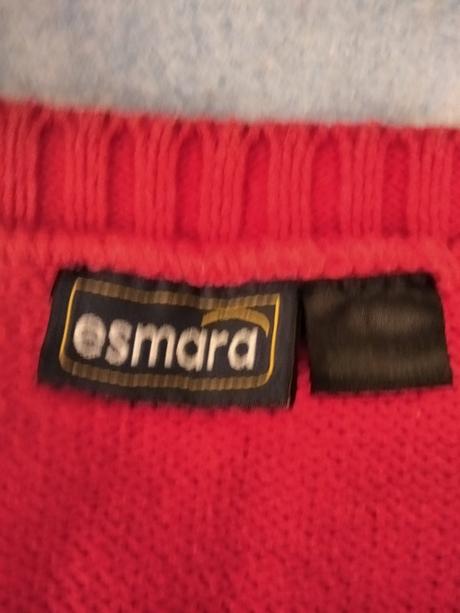 Svetrík do pásu veľkosť m, esmara,m