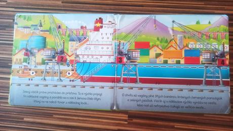 Hrajme sa s vlacikmi,