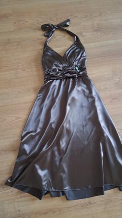 Spolocenske midi saty s/m, m