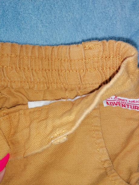 Horcicove kratasy, 122