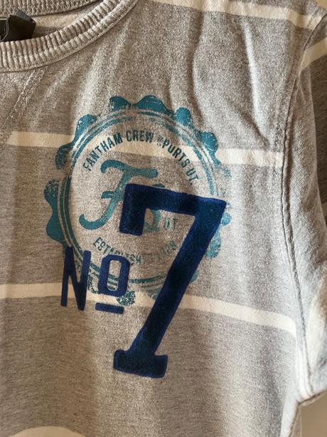 Tričko 158/164, l.o.g.g.,158