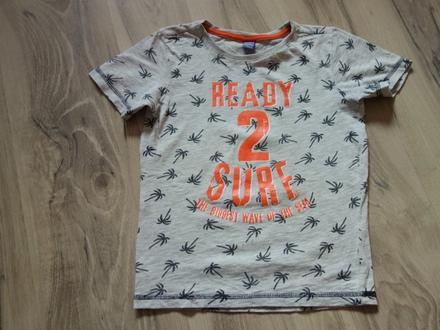 Tričko dopodopo, dopodopo,116