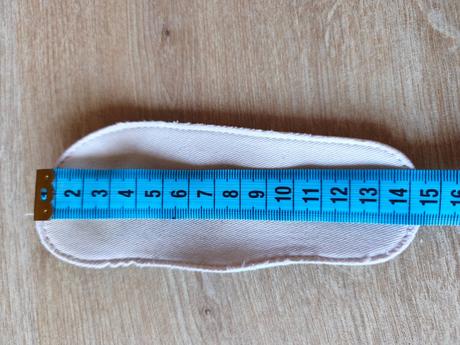 Tenisky protetika, protetika,23