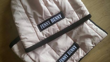 Štýlový setík funny bunny, funny bunny,116