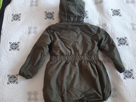 Diev.zimna bunda v.122, kiki&koko,122