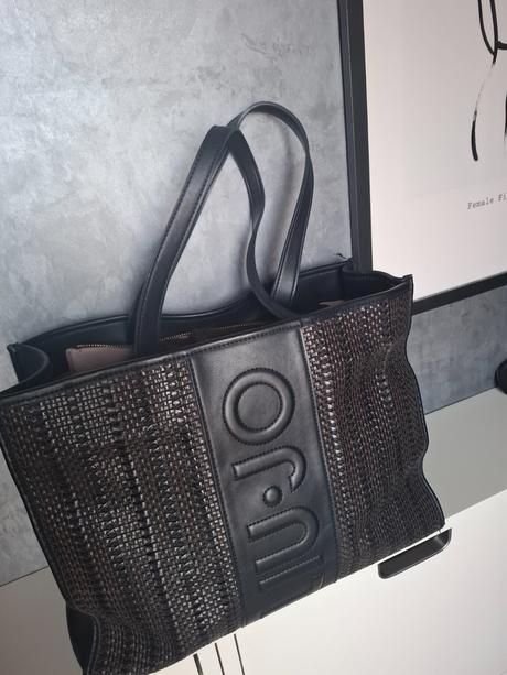 Liu jo kabelka, liu jo