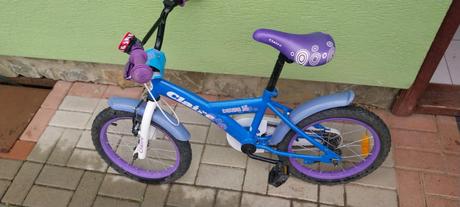 Bicykel diana 16, 16