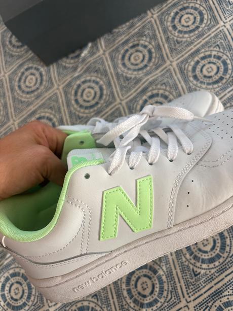 New balance tenisky, new balance,40
