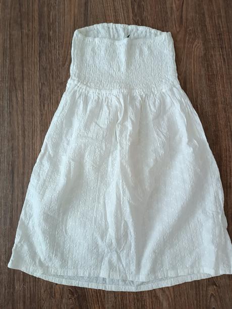 Šaty benetton, benetton,xs