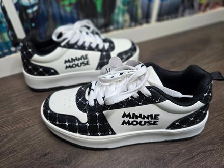 Minnie mouse tenisky, 39
