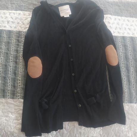 Sveter, reserved,140