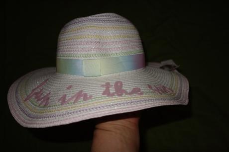 Novy letny klobuk monsoon, monsoon,116