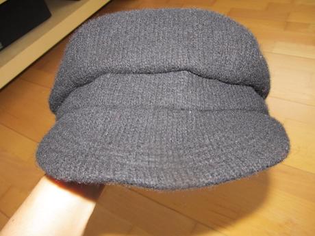 Ciapka so siltom, h&m,m