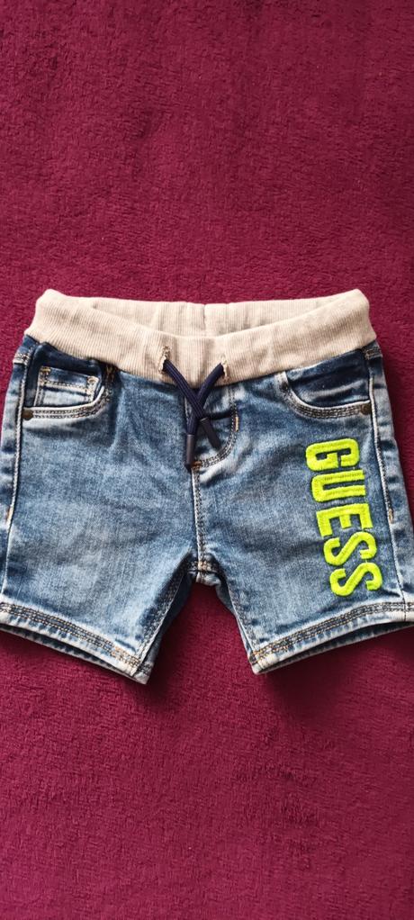 Kraťasy guess, guess,92