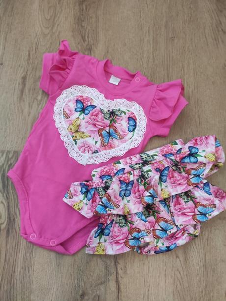 Krásny komplet 68, 68