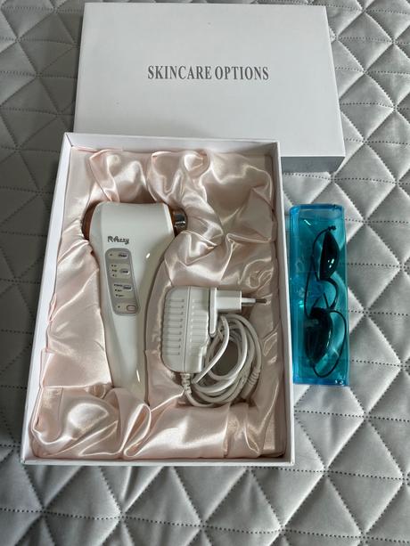 Galvanicka zehlicka profi, 