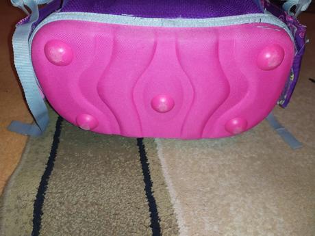 Školská taška, aktovka,