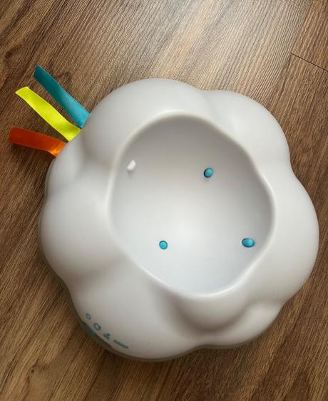 Hudobna pohybliva hracka skip hop, 