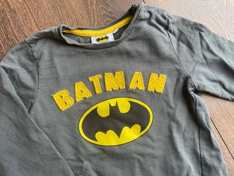 Mikina batman, marvel,98