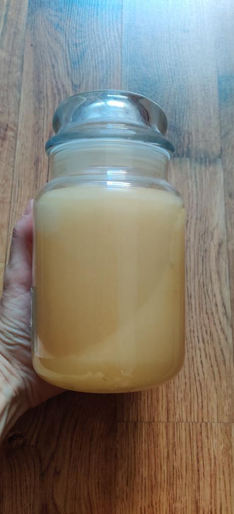 Yankee candle, 