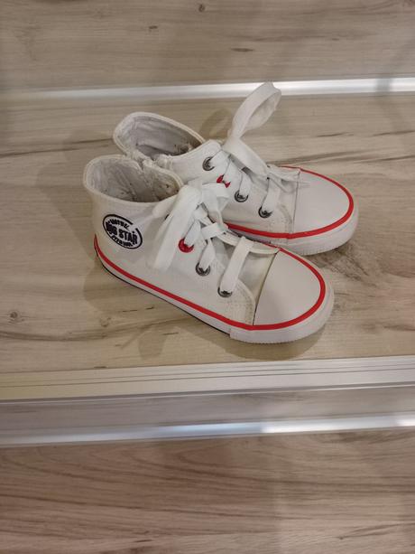 Členkové tenisky big star, 26