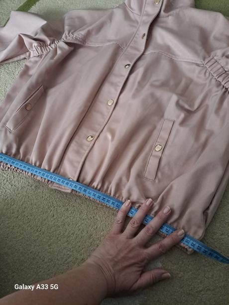 Prechodná bunda č.40, mohito,40