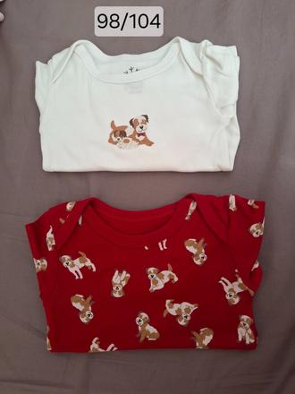2ks body, tchibo,98