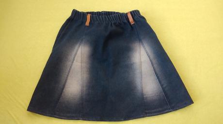 Divčenské sukne, 146