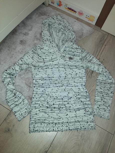 Pulovrík big authorized, authority,158