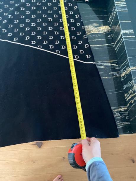 Krasny dlhy vlneny pulover alebo satyl-2xl, xl