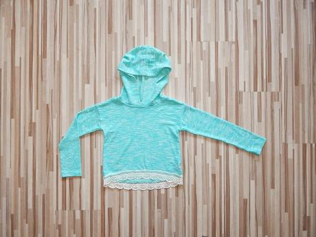 Tenký svetrík 110/116p, george,110