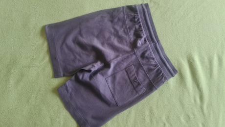 Kraťasy bavlnené, 146