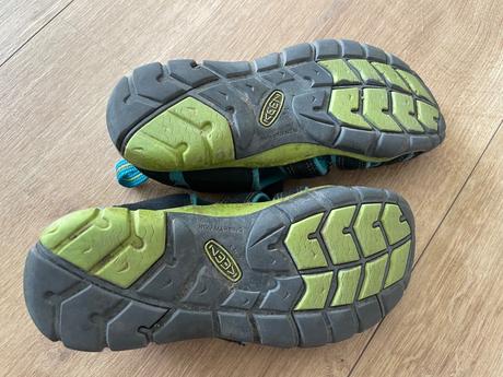 Keen sandále, keen,34