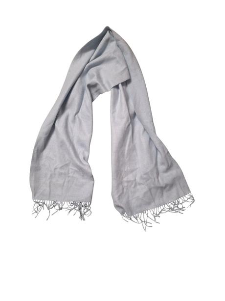 Dámsky šál z jemného semišu, 