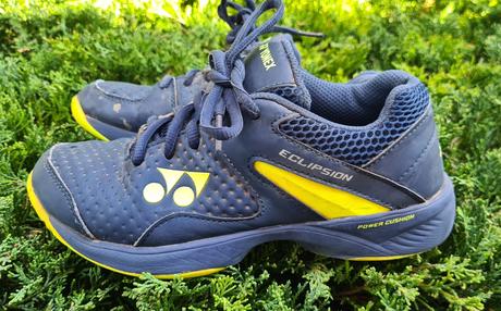 Tenisky na tenis zn. yonex, 36