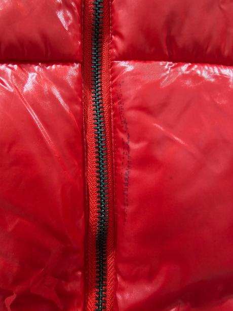 Zimná bunda, mohito,42