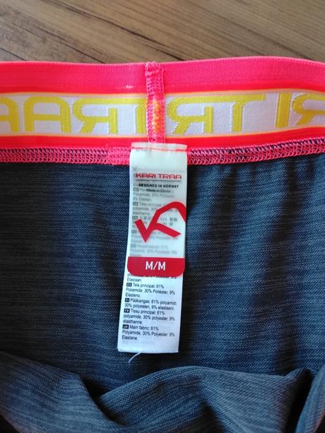 Legíny kari traa m, m