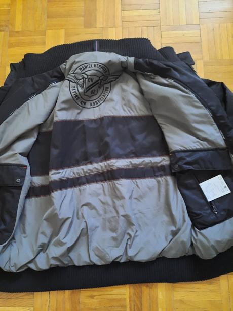 Pánska bunda / bombera, m