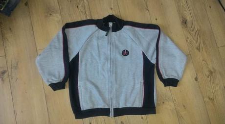 Chlapcenskà mikina rebel, rebel,146